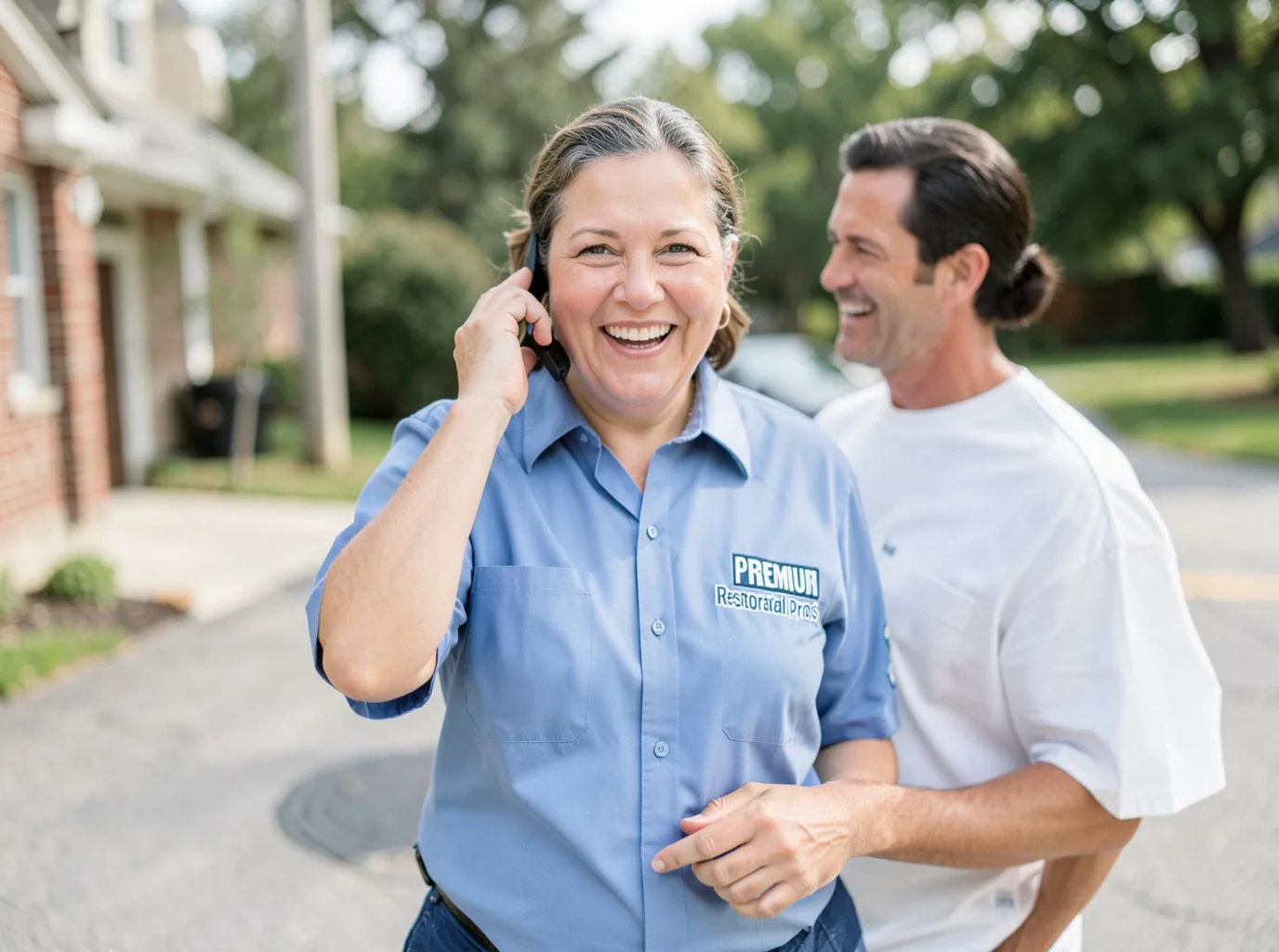 Water Damage Restoration Claremont, SD FAQs